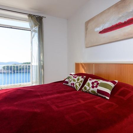 Sunset Apartment Zaton  Luaran gambar