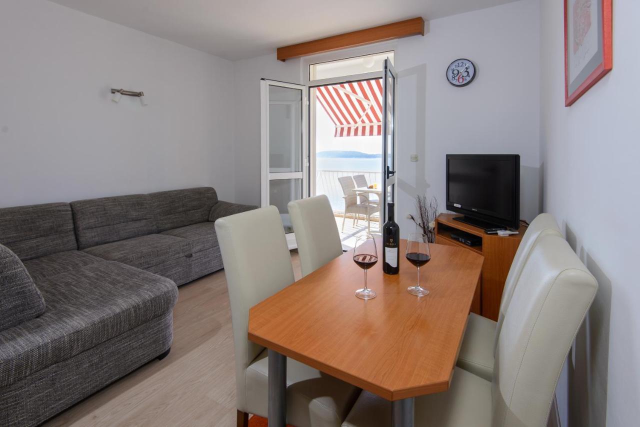 Sunset Apartment Zaton  Luaran gambar